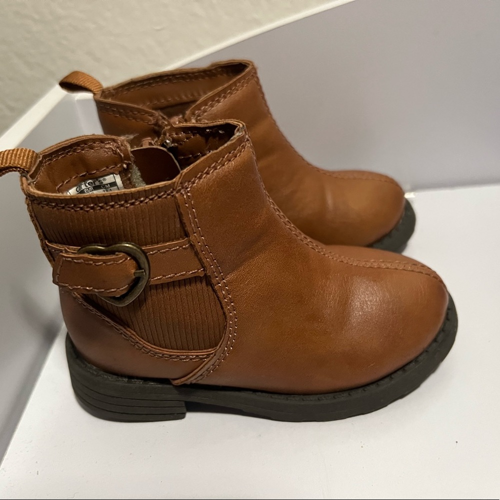 Toddler Chelsea Boots